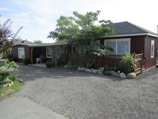 Picture of Point Roberts Parcel Number 405303-092113